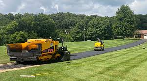 Best Recycled Asphalt Driveway Installation in Franklin, PA